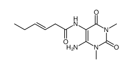 109016-05-9 structure