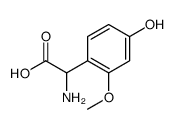 117427-59-5 structure