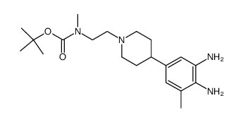 1189777-88-5 structure