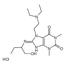 119256-88-1 structure