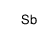 antimony, compound with scandium (1:1)结构式