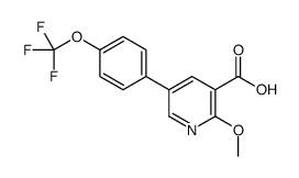 1261831-75-7 structure