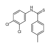 127351-05-7 structure