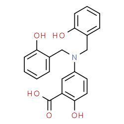 yemuoside YM(8)结构式