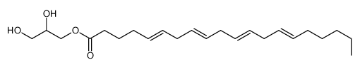 GLYCERYL ARACHIDONATE picture