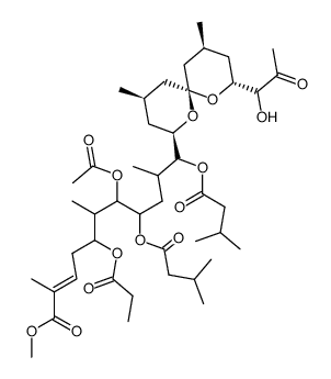 didemnaketal A Structure