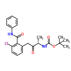 1386861-47-7 structure