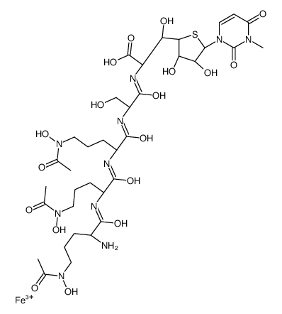 1414-39-7结构式