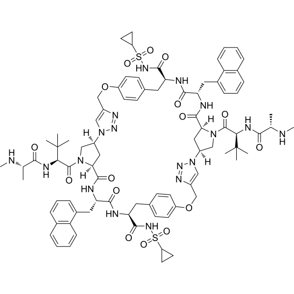 1434125-52-6 structure