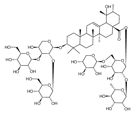 145854-09-7 structure