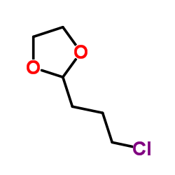 2-(3-Chloropropyl)-1,3-dioxolane picture