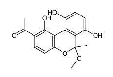 172519-50-5 structure