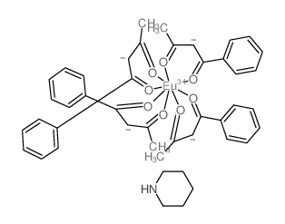 17443-45-7 structure