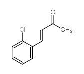 (E)-4-(2-Chloro-phenyl)-but-3-en-2-one structure