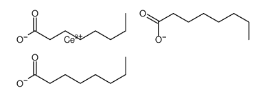 cerium(3+) octanoate图片