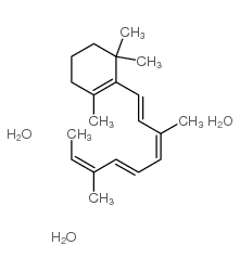 芦丁三水合物图片