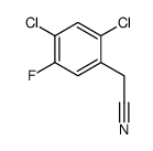 261763-28-4 structure