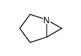 1-Azabicyclo[3.1.0]hexane Structure