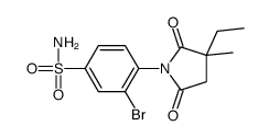 30279-48-2 structure