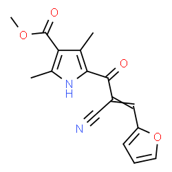 315694-22-5 structure