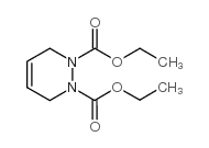 1,2-Pyridazinedicarboxylicacid, 3,6-dihydro-, 1,2-diethyl ester picture