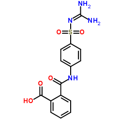 SYSU-20412 Structure