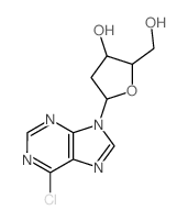 4594-46-1 structure