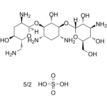 Dicon Structure