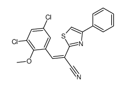 5309-21-7 structure