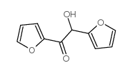 2,2'-Furoin Structure