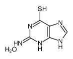 5580-03-0 structure