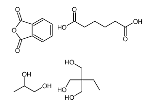 56486-58-9 structure