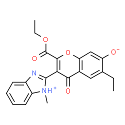 610758-26-4 structure