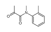 61110-56-3 structure