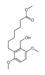 64019-81-4 structure