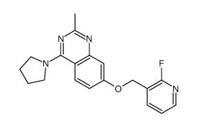 646450-62-6 structure