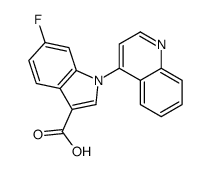 649550-95-8 structure