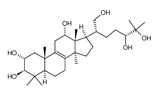 fasciculol C structure