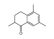 6897-69-4结构式