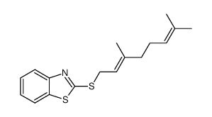 69747-27-9 structure