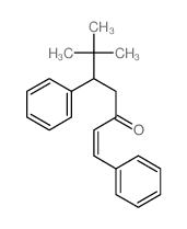 6,6-dimethyl-1,5-diphenyl-hept-1-en-3-one picture