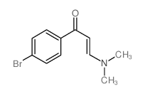 1-(4-溴苯基)-3-(二甲基氨基)-2-丙烯-1-酮图片