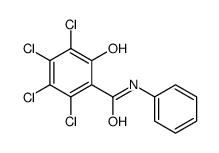 7426-07-5 structure