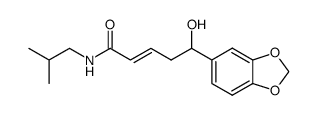 76757-43-2 structure