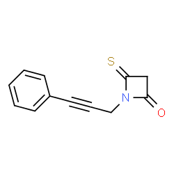 82393-83-7 structure