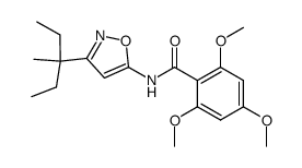 82558-88-1 structure