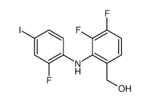 833451-97-1 structure