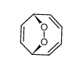 7,8-dioxabicyclo[4.2.2]deca-2,4,9-triene结构式