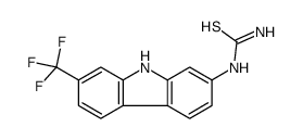 872604-35-8 structure