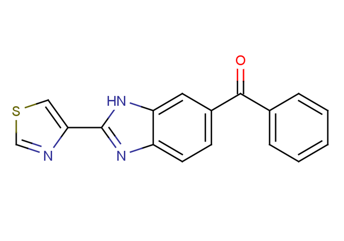 TBZ-07 Structure